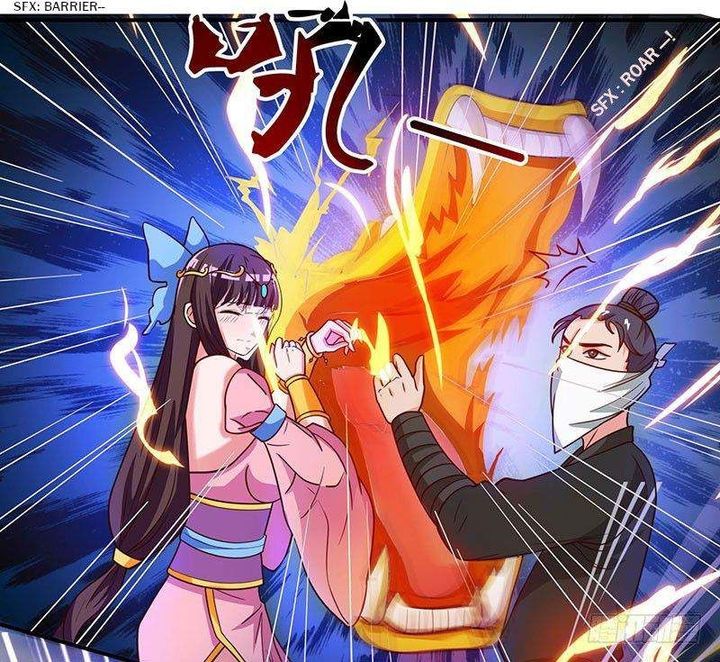 Reborn 80000 Years 22 20