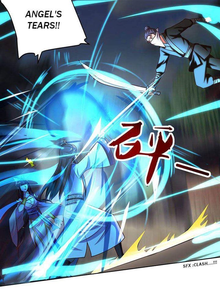 Reborn 80000 Years 22 7