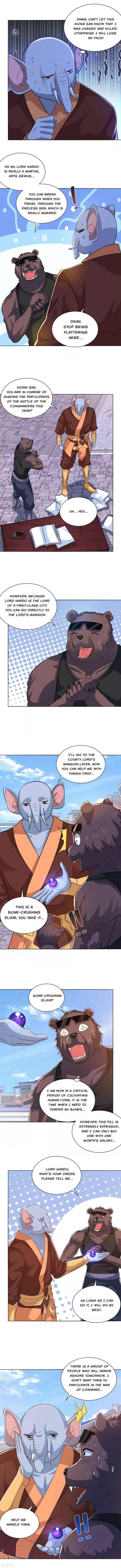 Reborn 80000 Years 220 2