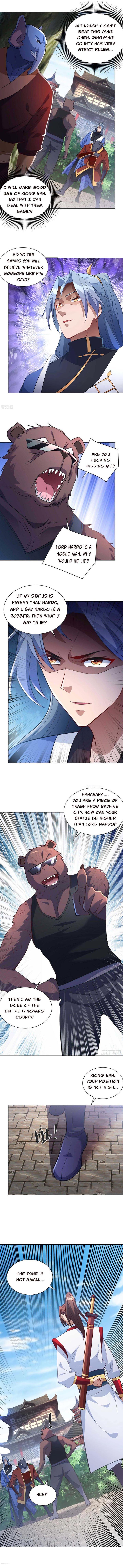 Reborn 80000 Years 221 3