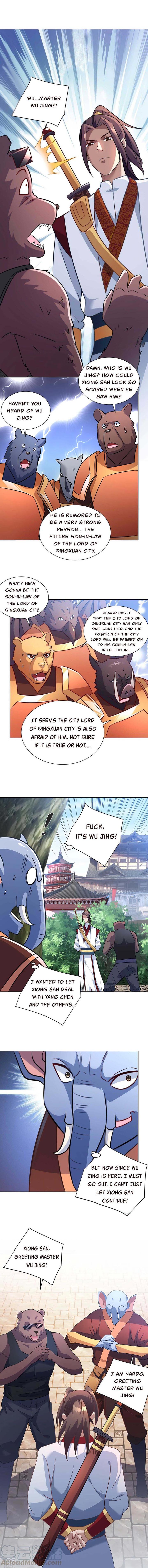 Reborn 80000 Years 221 4