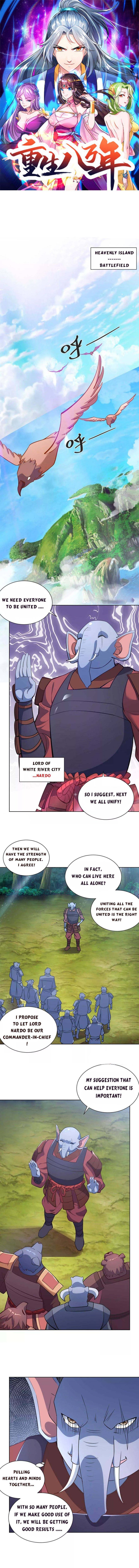 Reborn 80000 Years 226 1