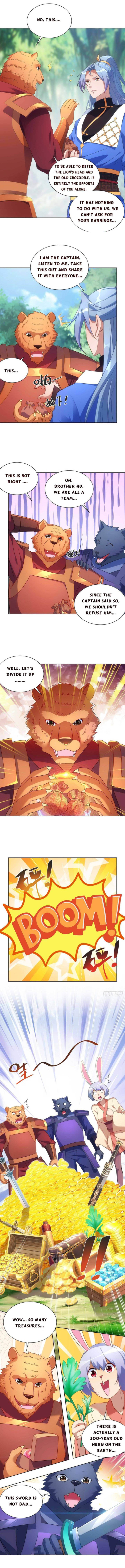 Reborn 80000 Years 233 2