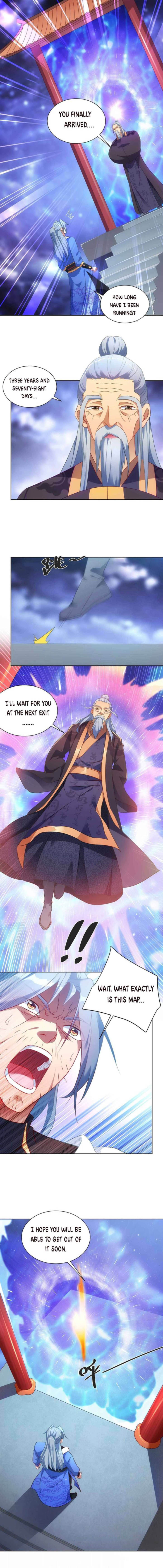 Reborn 80000 Years 235 1