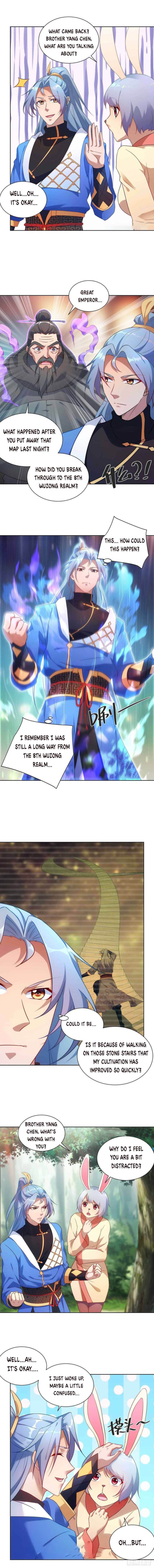 Reborn 80000 Years 235 3