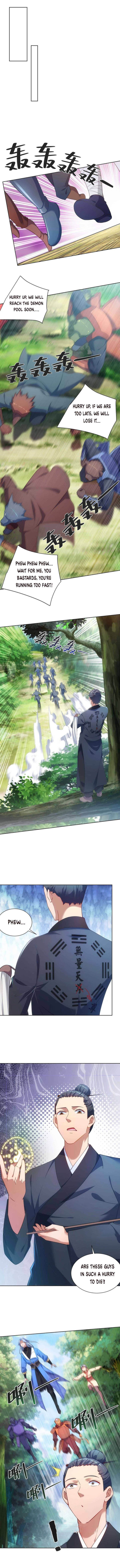 Reborn 80000 Years 235 5