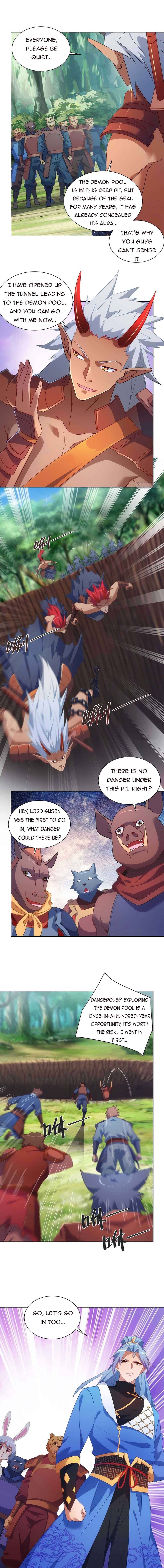 Reborn 80000 Years 237 2
