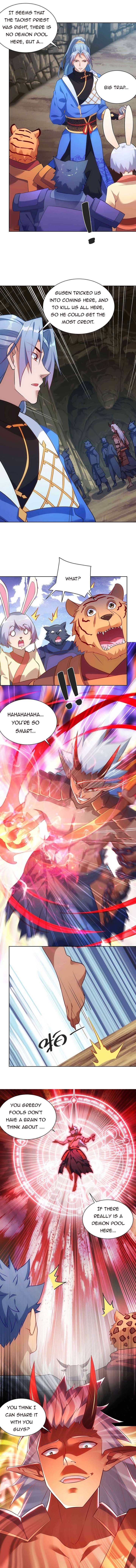Reborn 80000 Years 237 4