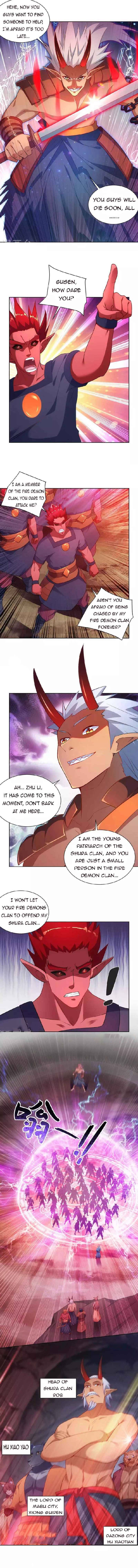 Reborn 80000 Years 238 3