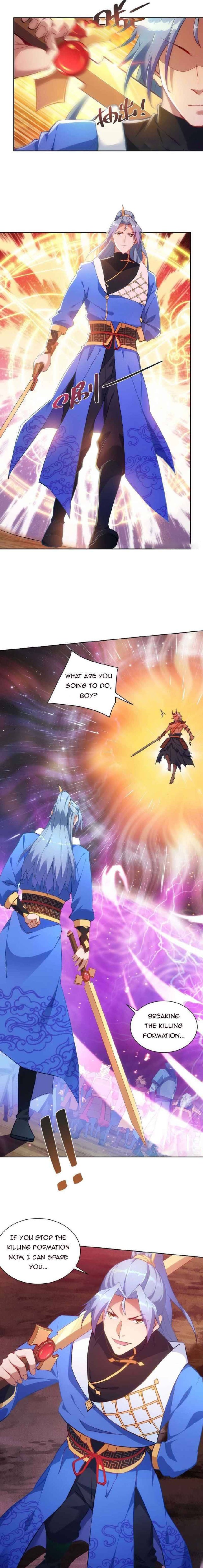 Reborn 80000 Years 239 1