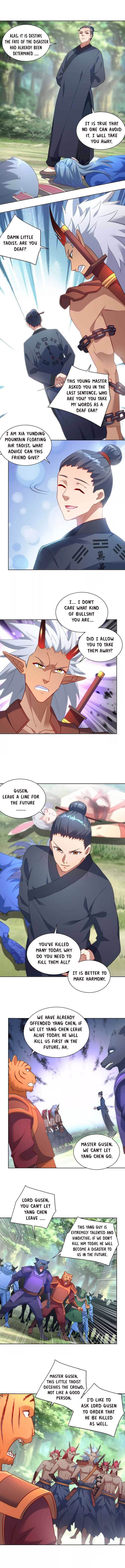 Reborn 80000 Years 244 2