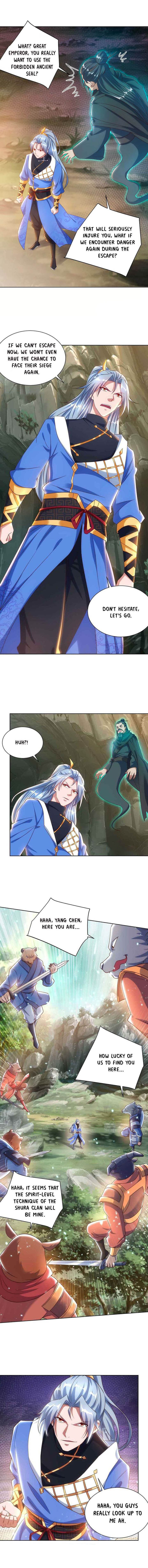 Reborn 80000 Years 247 2