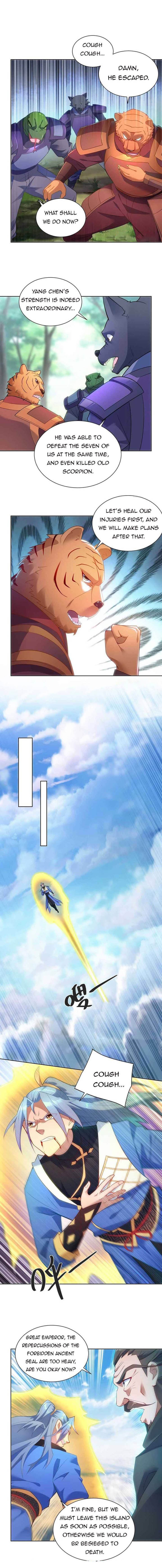 Reborn 80000 Years 248 1