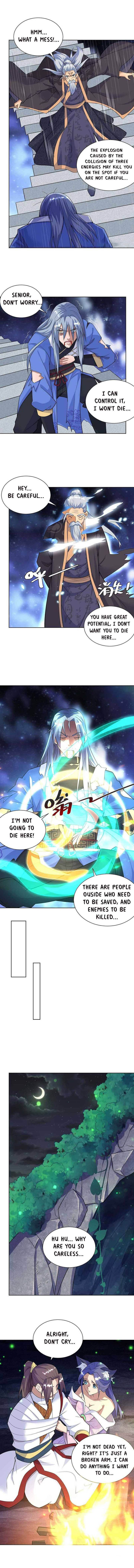 Reborn 80000 Years 254 2