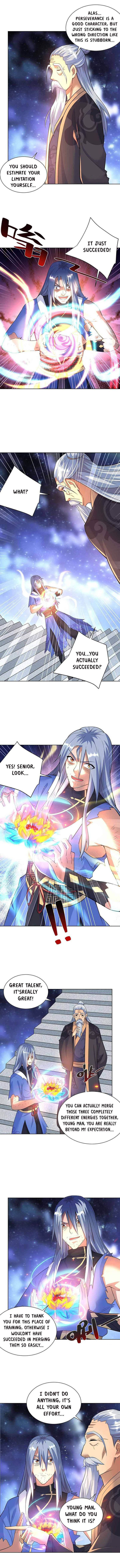 Reborn 80000 Years 254 5
