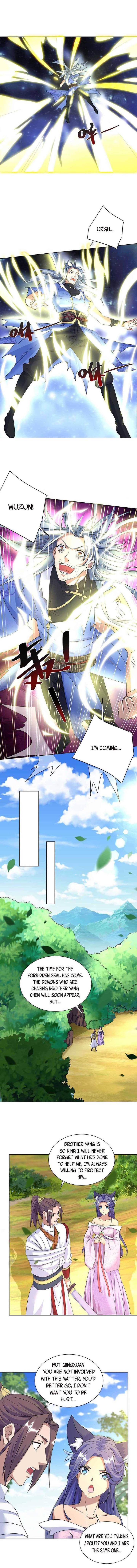 Reborn 80000 Years 255 2