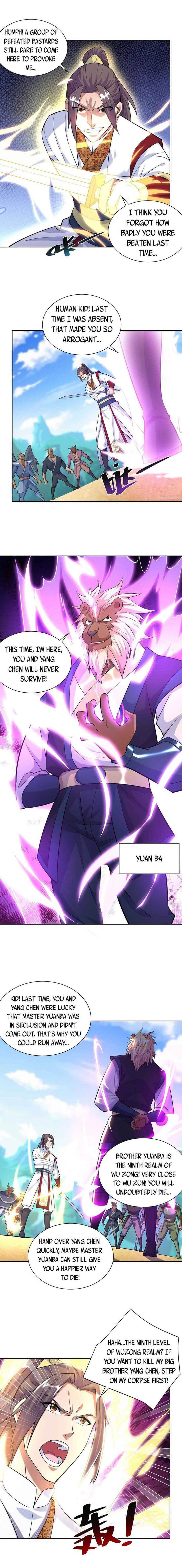 Reborn 80000 Years 255 5