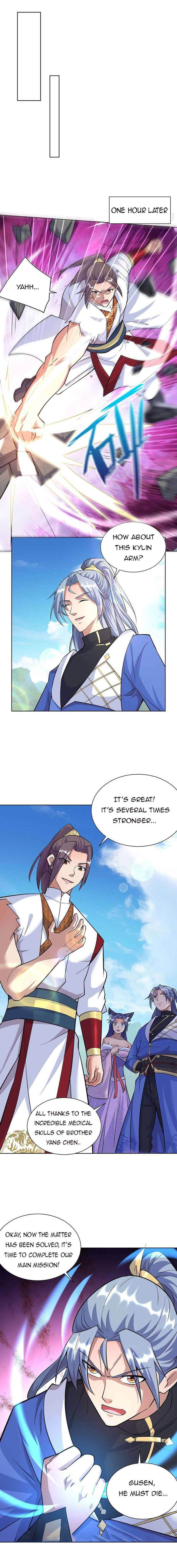 Reborn 80000 Years 257 5