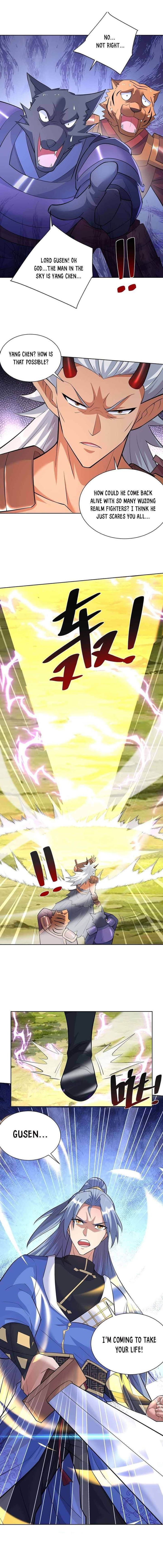 Reborn 80000 Years 258 5