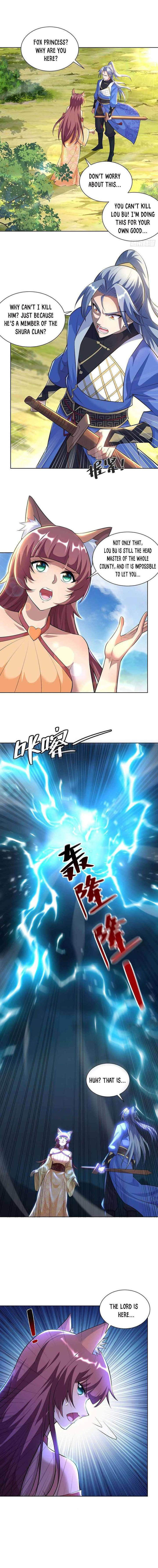 Reborn 80000 Years 261 2