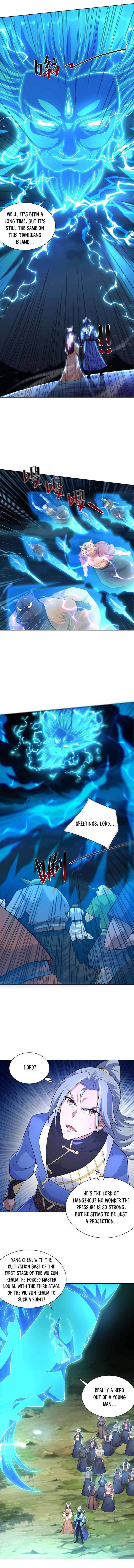 Reborn 80000 Years 261 3