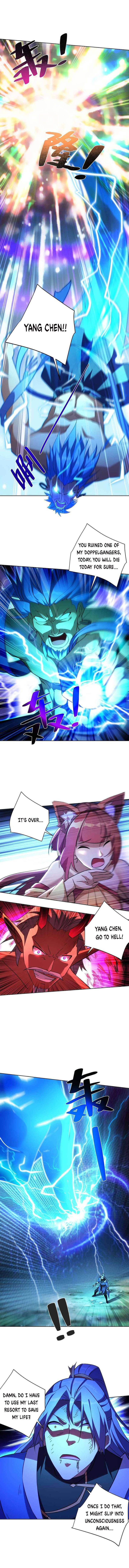 Reborn 80000 Years 263 3