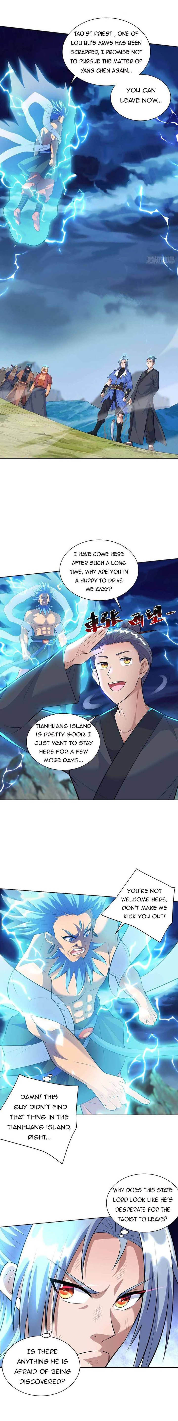 Reborn 80000 Years 265 1