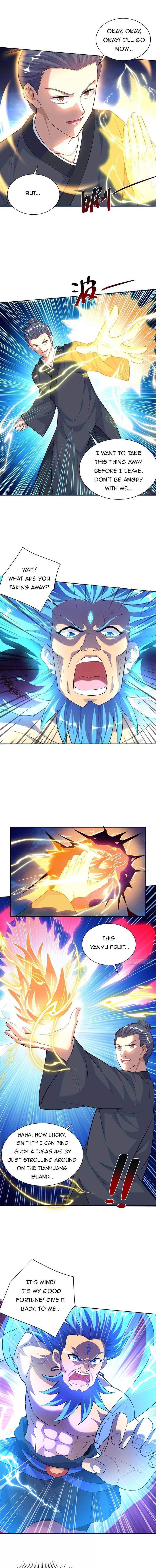 Reborn 80000 Years 265 2
