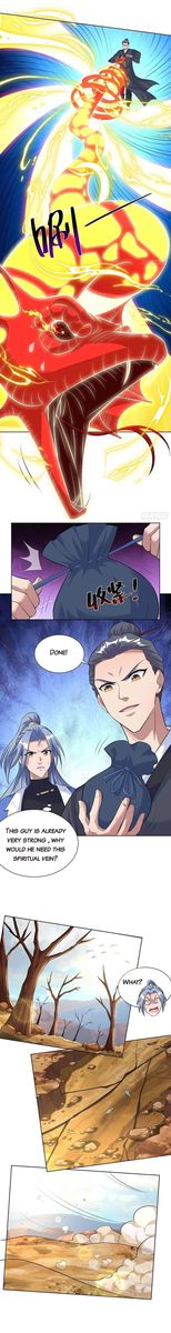 Reborn 80000 Years 267 1