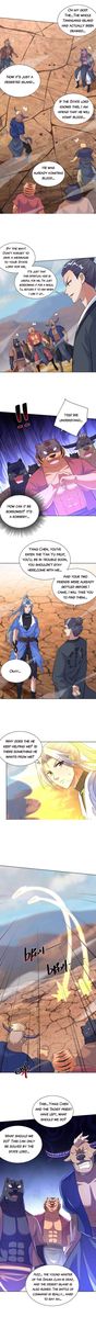 Reborn 80000 Years 267 2