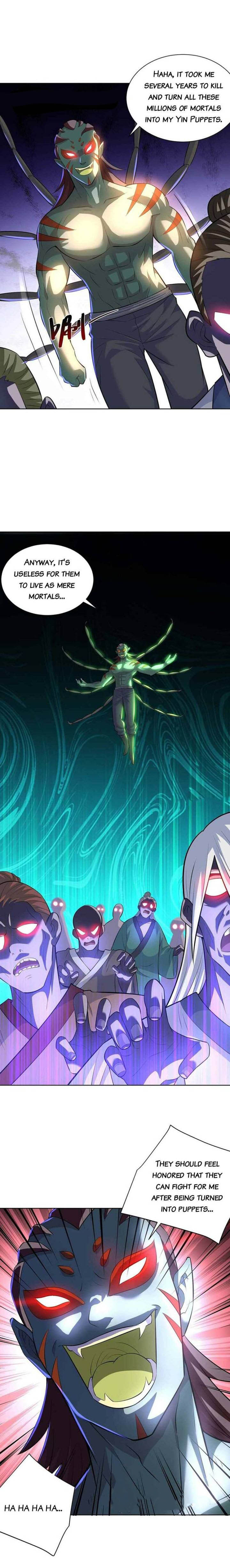 Reborn 80000 Years 273 6