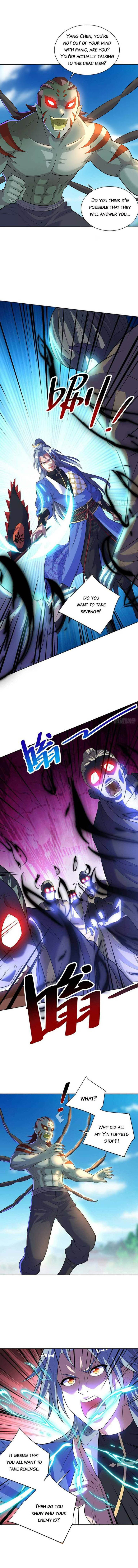 Reborn 80000 Years 274 3