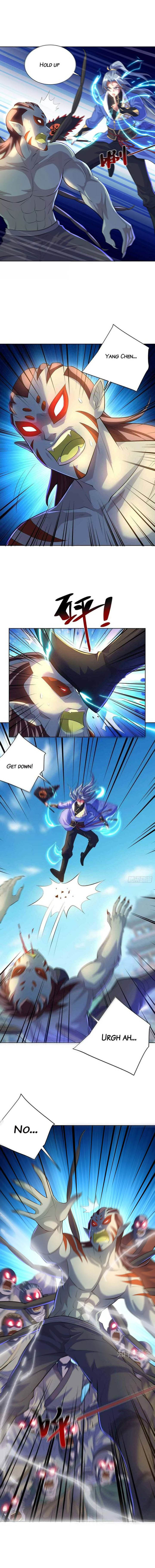 Reborn 80000 Years 274 5
