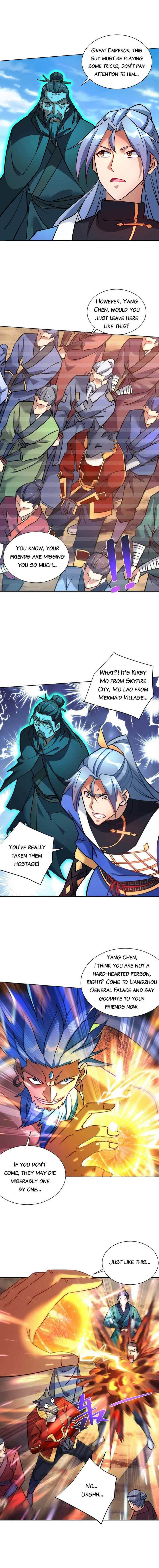 Reborn 80000 Years 275 5