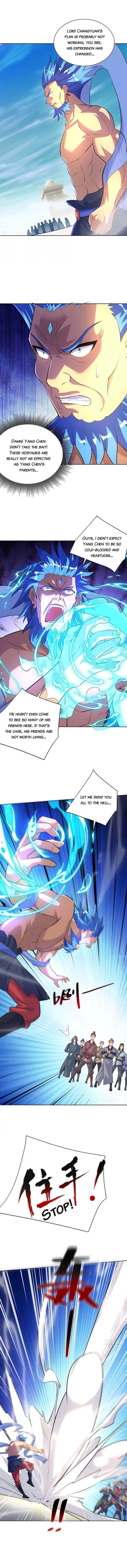 Reborn 80000 Years 277 2