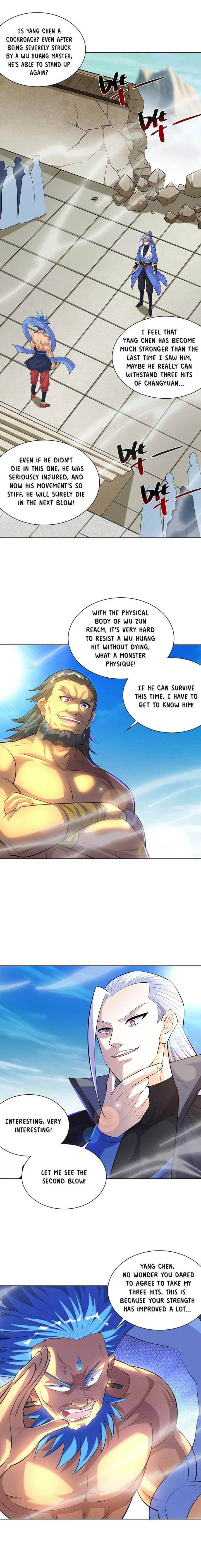 Reborn 80000 Years 279 1