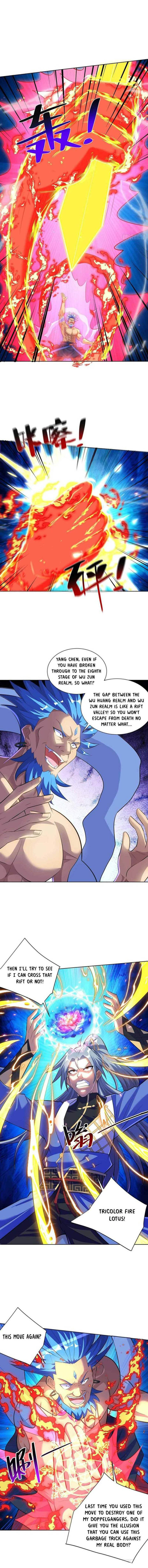 Reborn 80000 Years 281 3