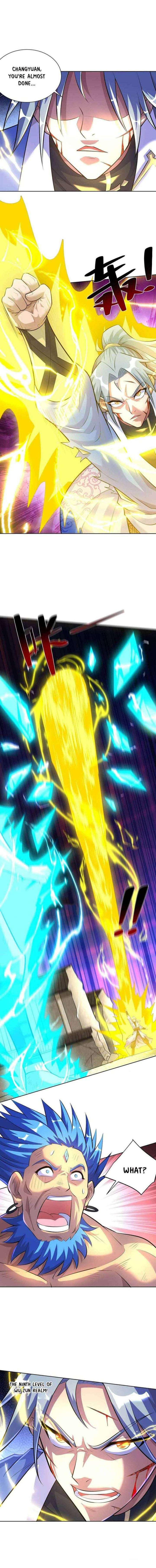 Reborn 80000 Years 282 5