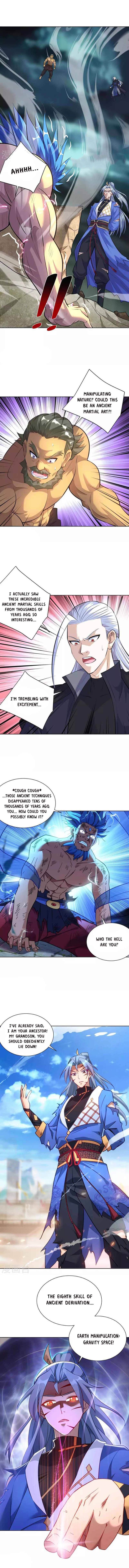 Reborn 80000 Years 283 4