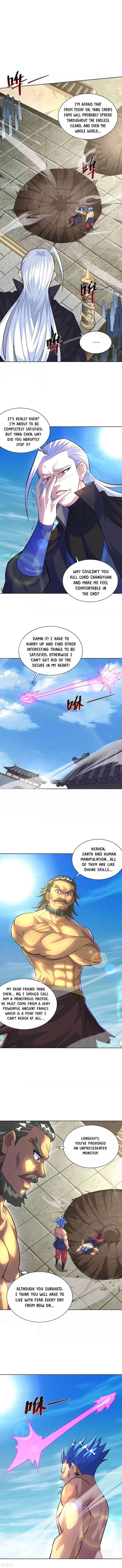 Reborn 80000 Years 285 2