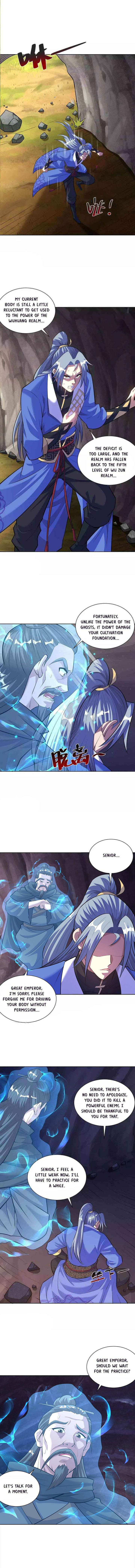 Reborn 80000 Years 285 5