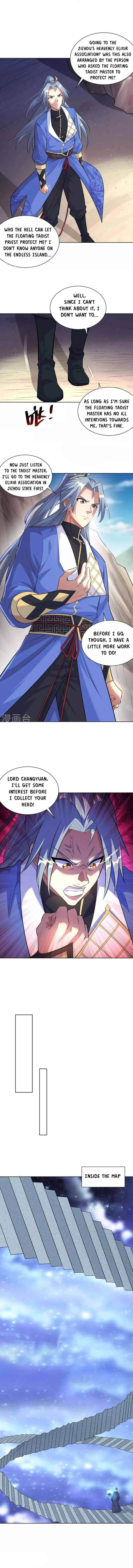 Reborn 80000 Years 287 4