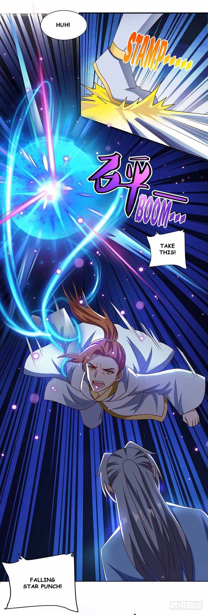 Reborn 80000 Years 29 14