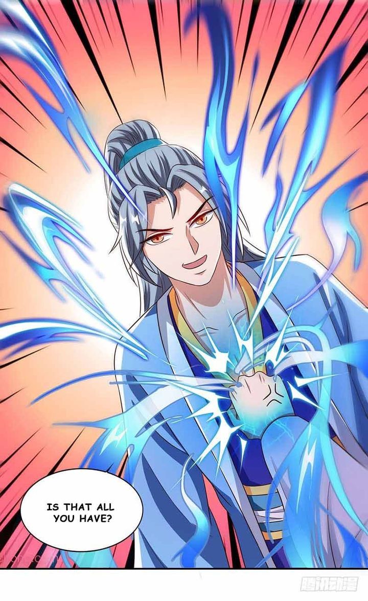 Reborn 80000 Years 29 22
