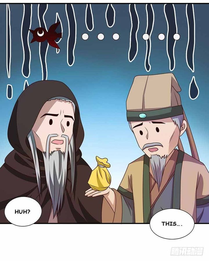 Reborn 80000 Years 29 8