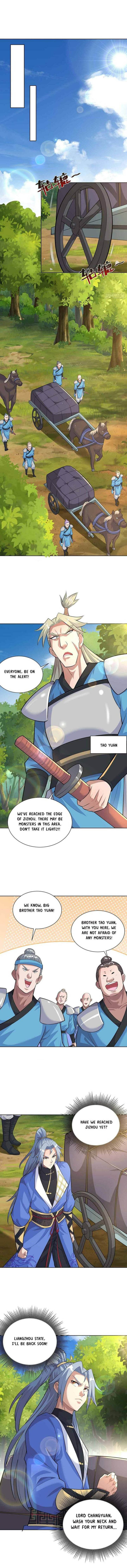 Reborn 80000 Years 290 2