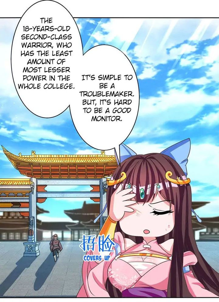 Reborn 80000 Years 3 1