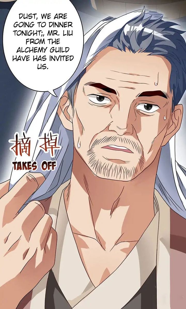Reborn 80000 Years 3 11