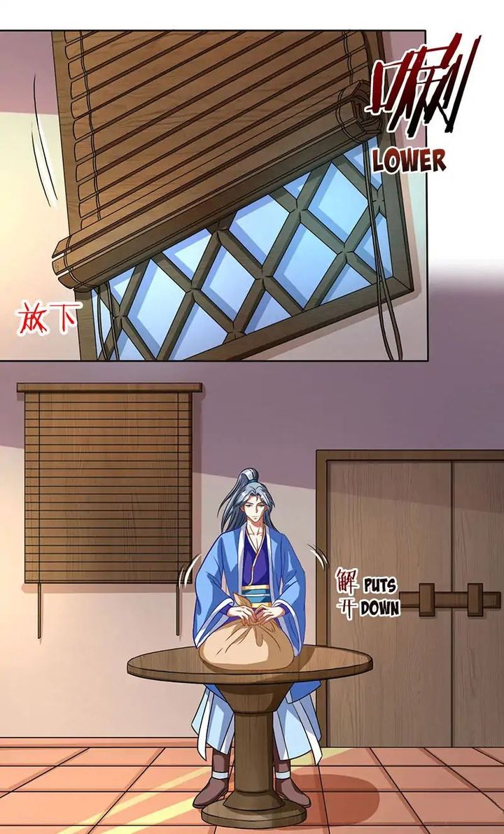 Reborn 80000 Years 3 16