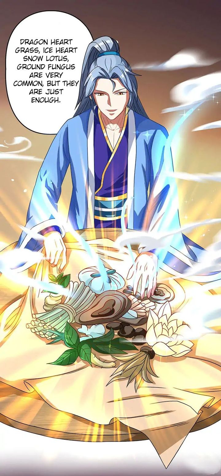 Reborn 80000 Years 3 17
